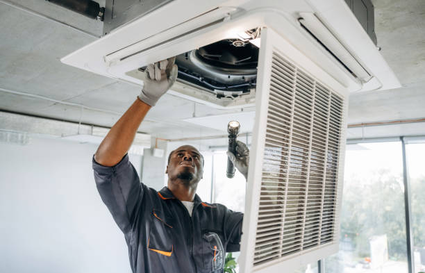 Licensed Hvac Installation service in Schaumburg, IL - FH HVAC